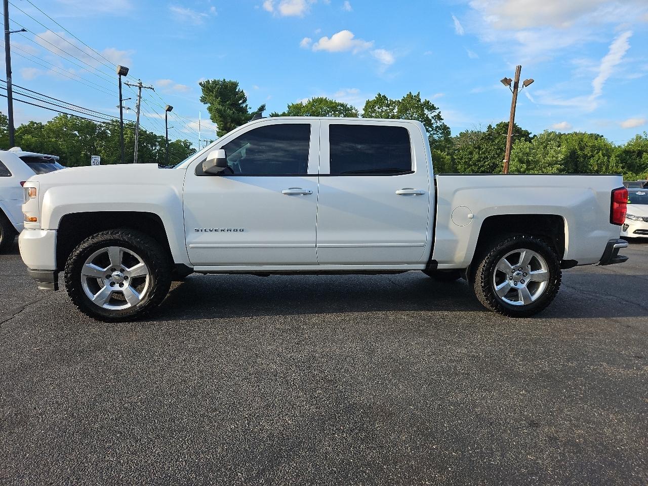 chevrolet silverado 1500 2017 3GCUKREHXHG112455 image chevrolet silverado 1500 2017 3GCUKREHXHG112455 image